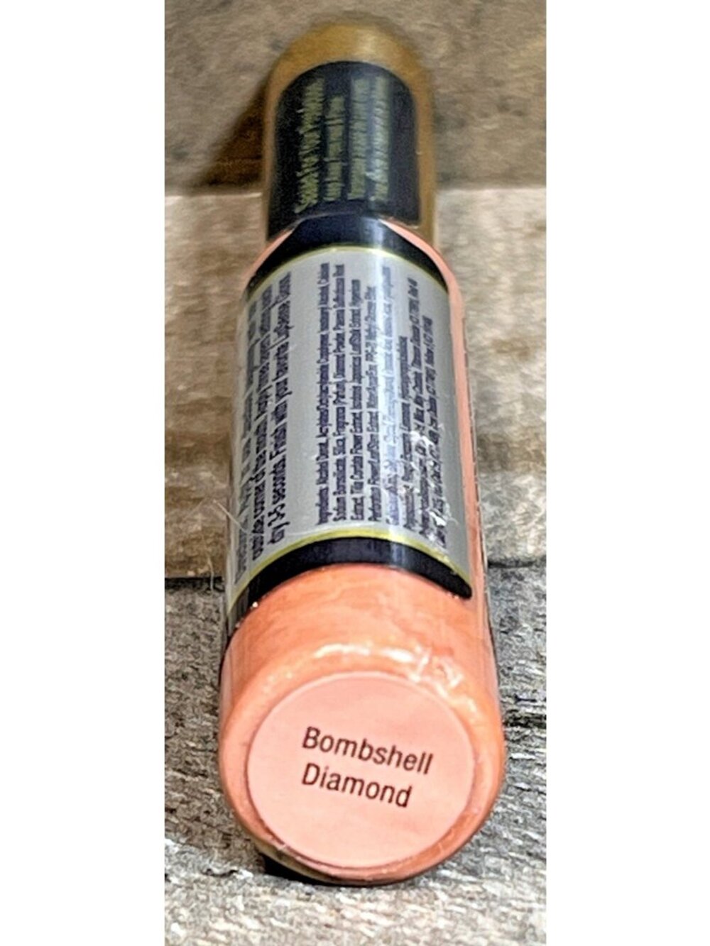 Bombshell Diamond "REAL DIAMONDS" NEW LipSense! Full Size! BRAND NEW SEALED